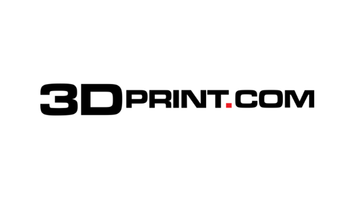 3DPrint.com Logo