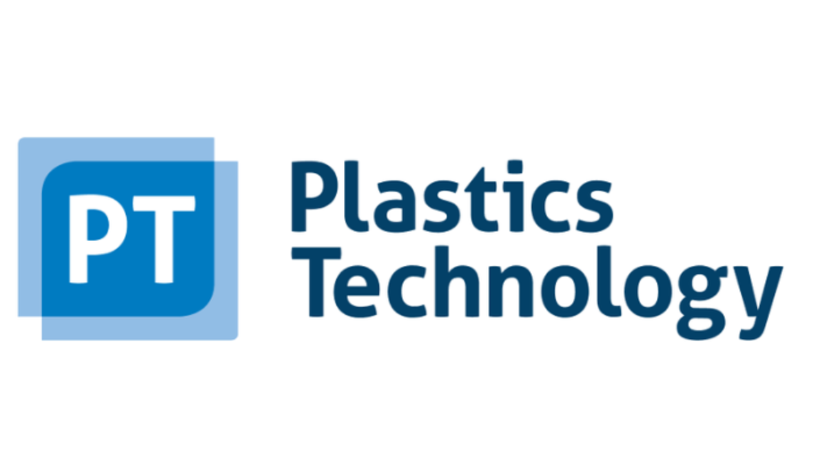 Plastics Technology Logo