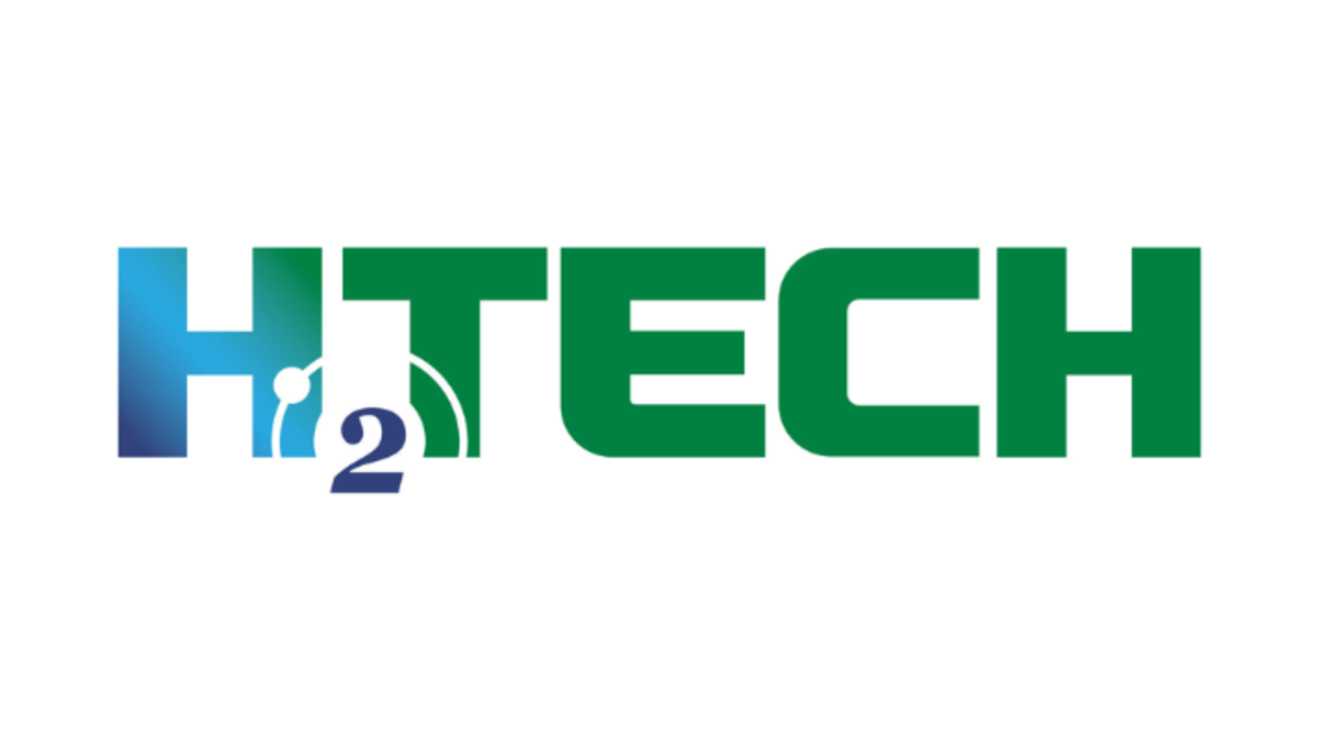 H2Tech Logo