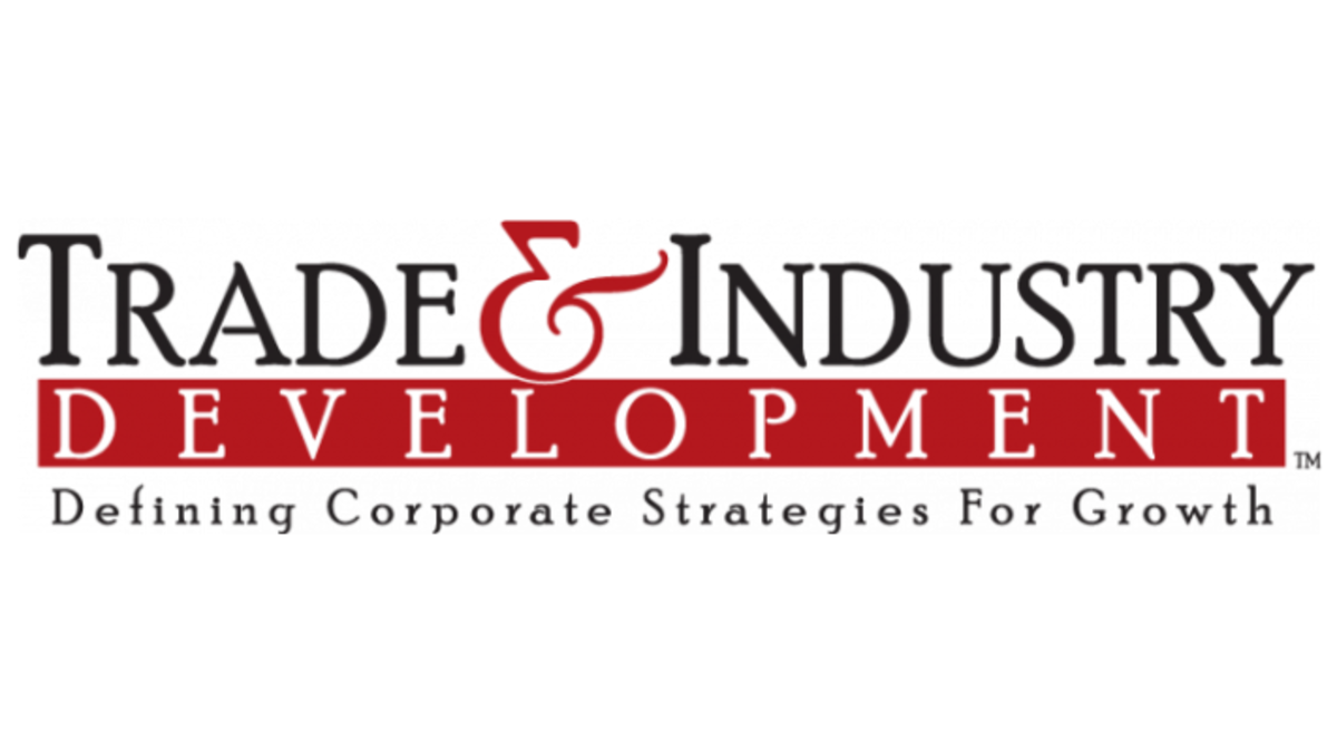 Trade and Industry Development logo