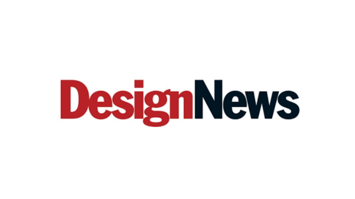 Design News Logo