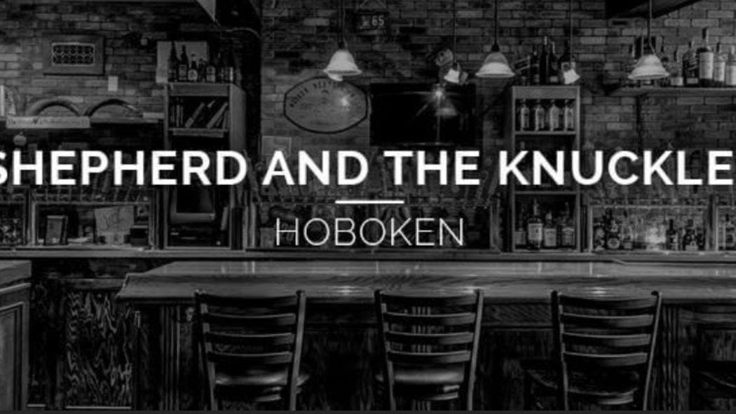 Image of the The Shepherd & The Knucklehead in Hoboken