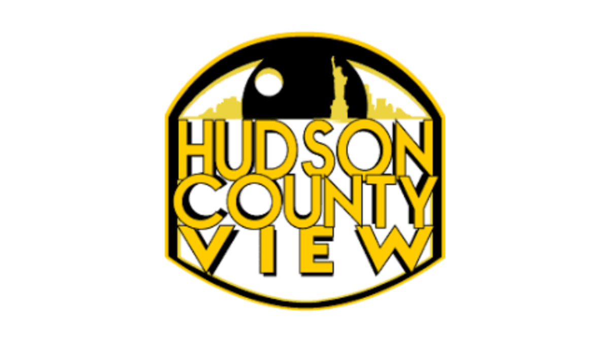 Hudson County View logo