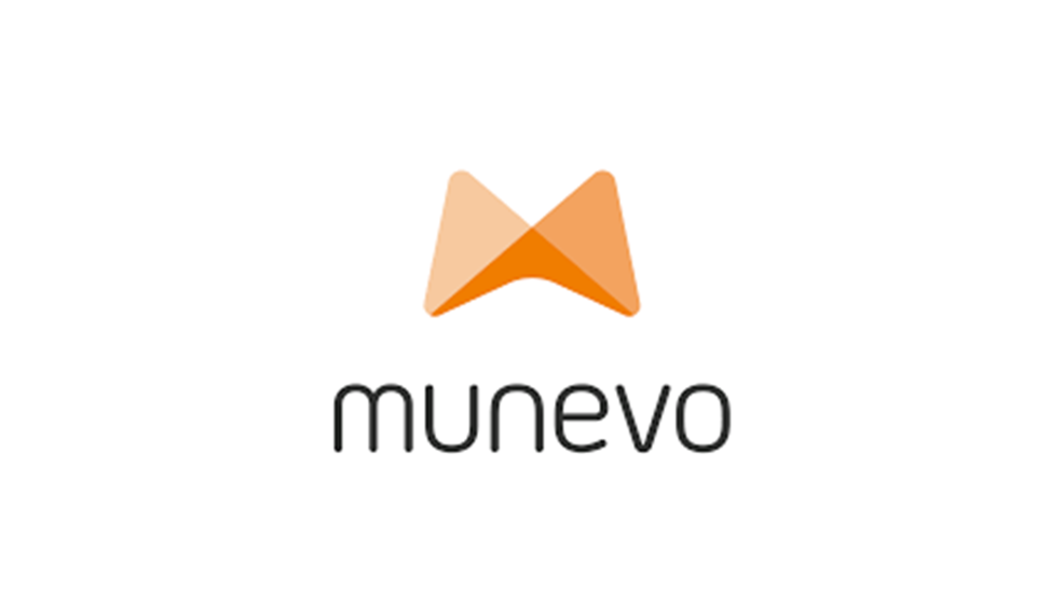 munevo GmbH Logo