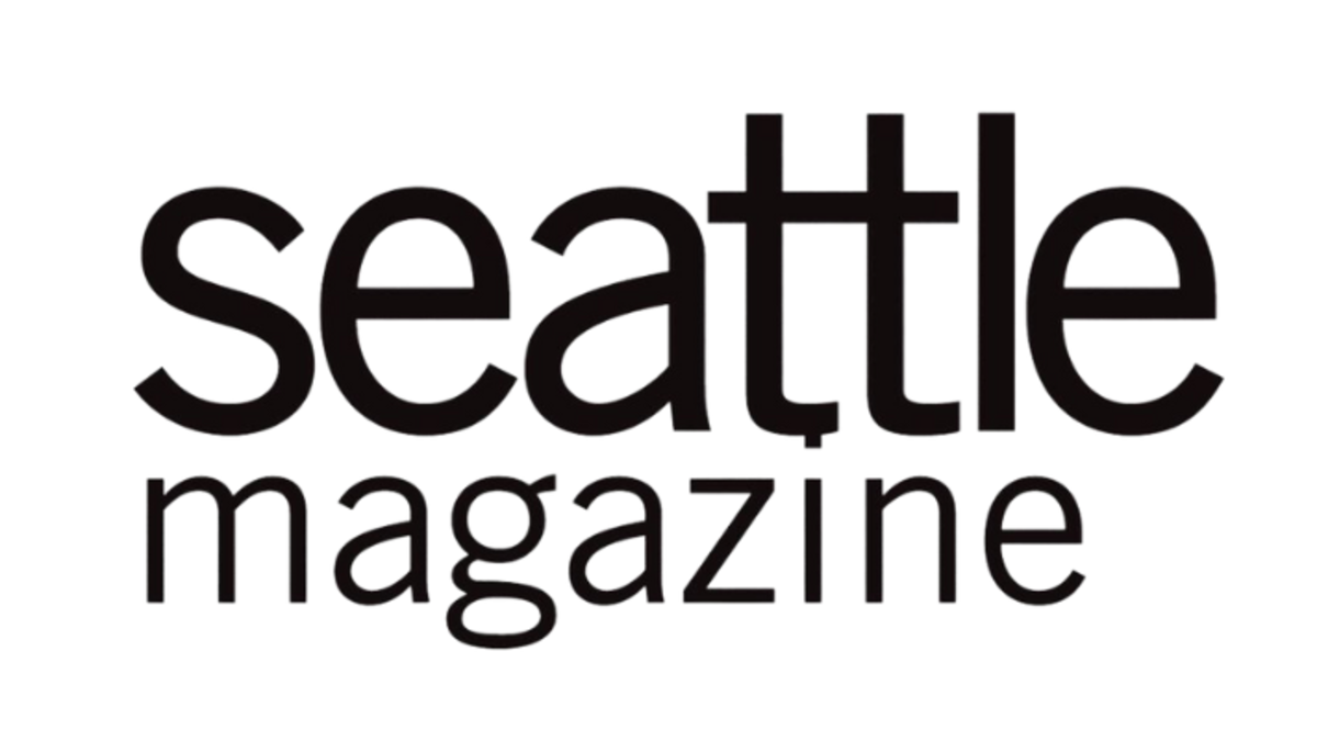 Seattle Magazine Logo