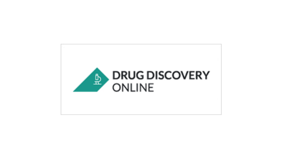Drug Discovery Online Logo