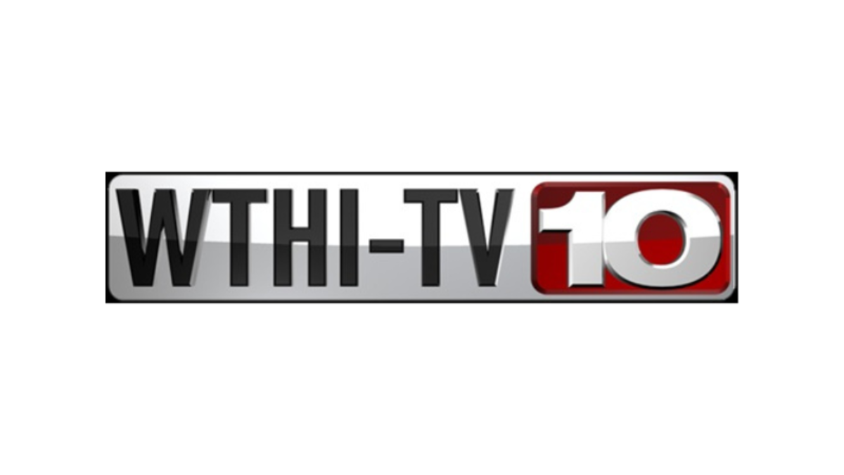 WTHI-TV10 logo