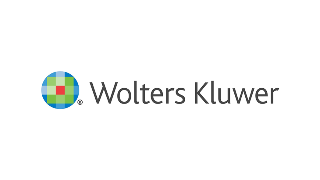Wolters Kluwer logo