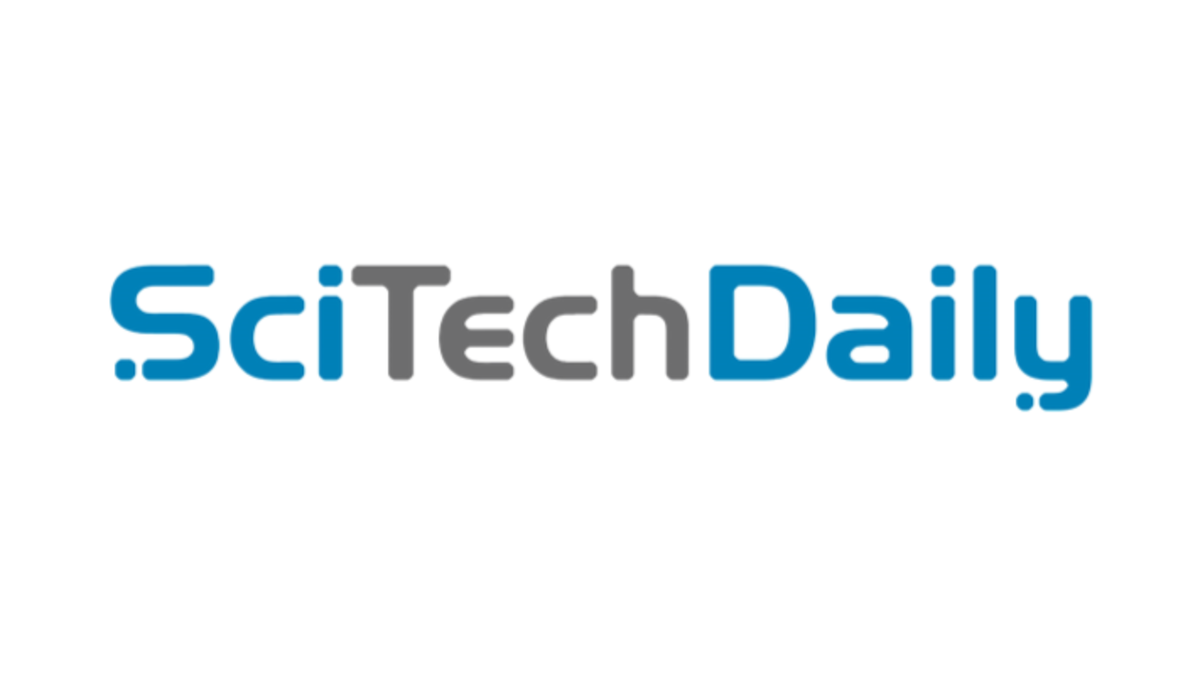 Sci-Tech Daily Logo