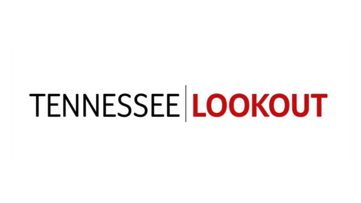 Tennesse Lookout Logo