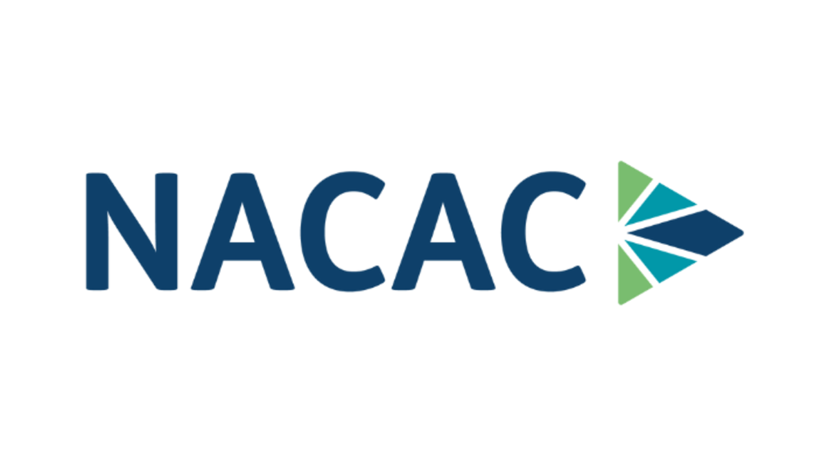 Nacacnet logo