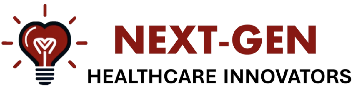 Next-Gen Healthcare Innovators logo