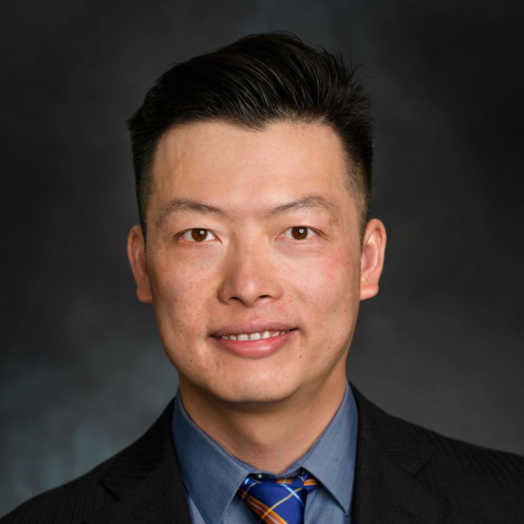 Professor Cheng Chen