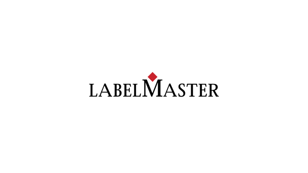 Labelmaster logo