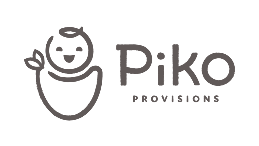 Piko Provisions logo