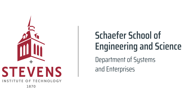 Schaefer School of Engineering and Science | Department of Systems and Enterprises