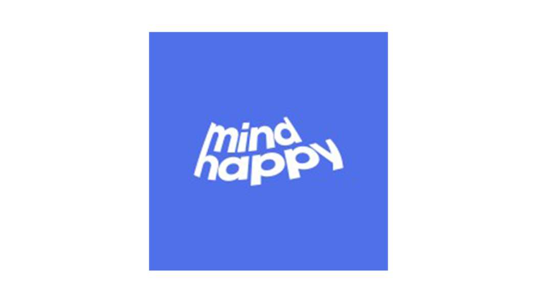 Mindhappy logo