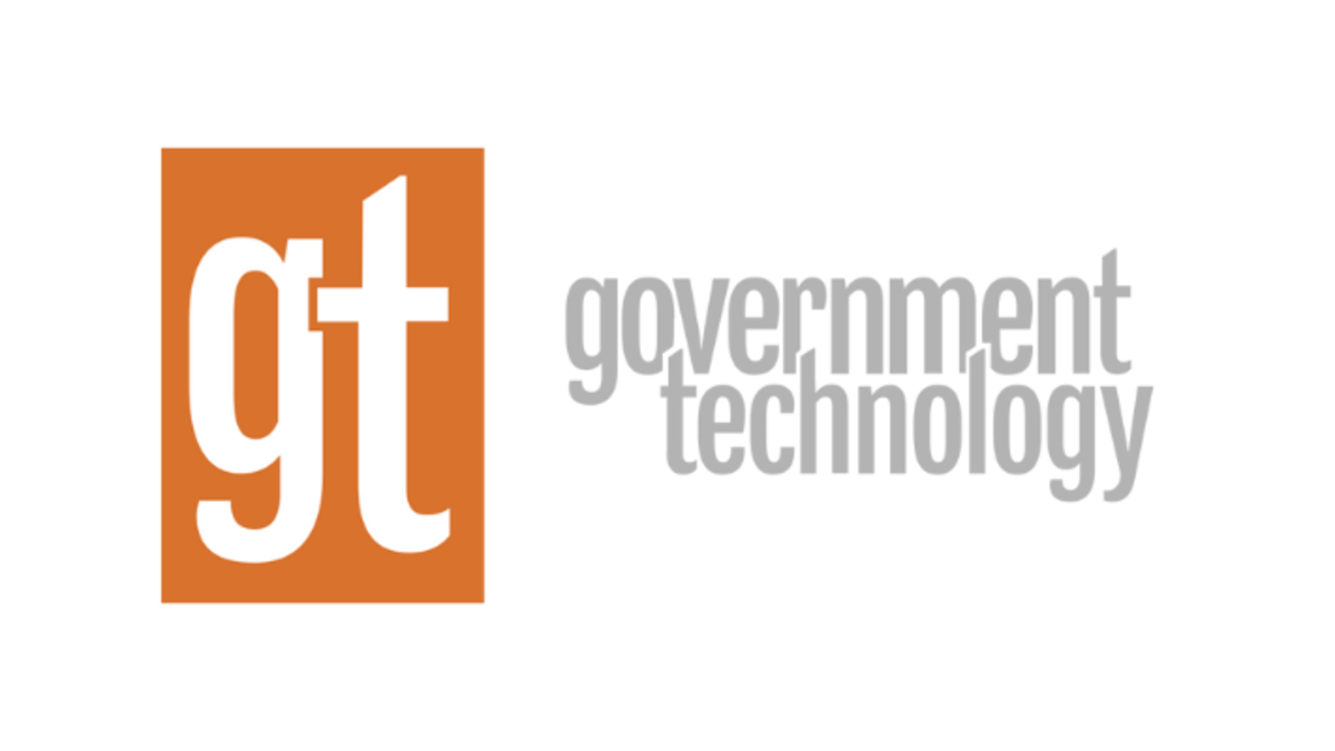 Government Technology Logo